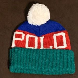 Polo Ralph Lauren Hat
